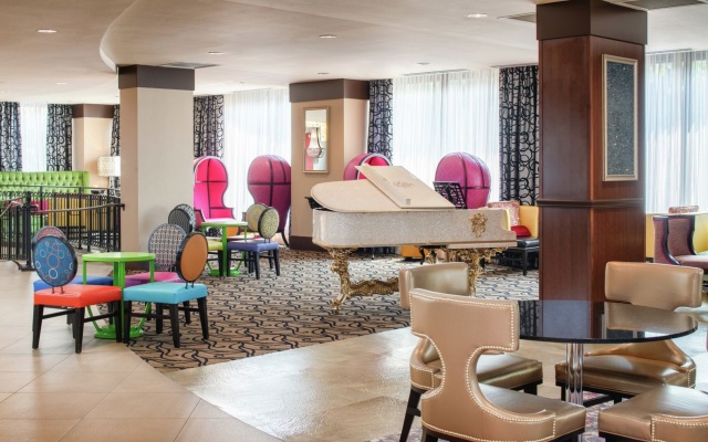 The Maxwell Hotel - A Staypineapple Hotel