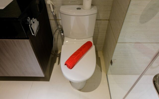 New Furnished 1BR SOHO with Sofa Bed at Brooklyn Apartment