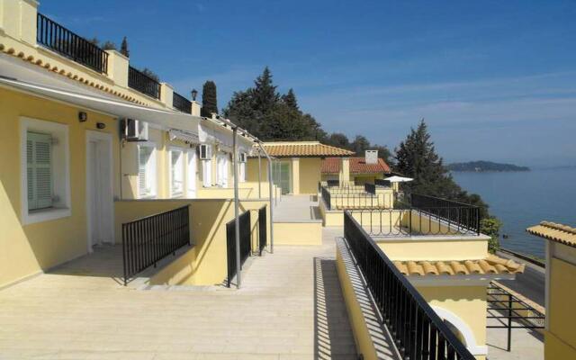 Litharia Apartments Corfu by Checkin