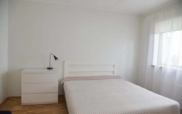 Uus tn 1 Apartment