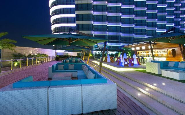 Sheraton Zhanjiang Hotel