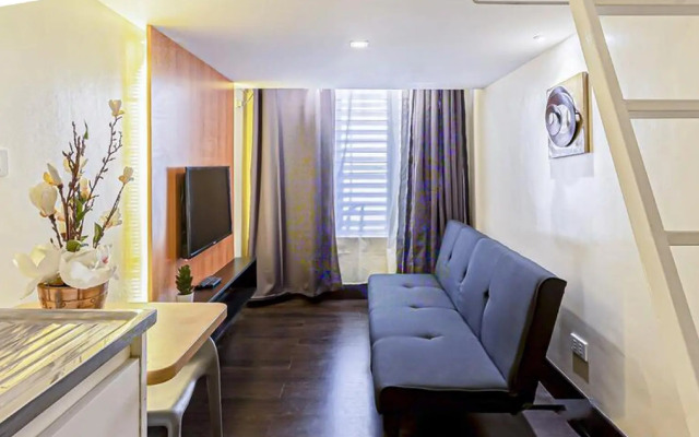 Selah Lofts Pasay Quarantine Hotel