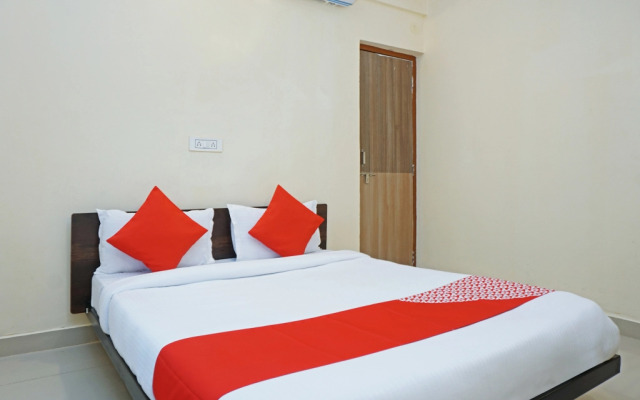 Srh Executive by OYO Rooms