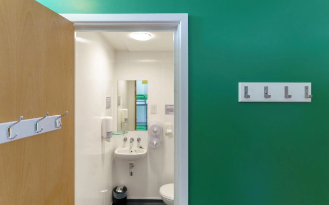 YHA London Central - Hostel