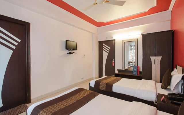 Hotel Arihant Palace