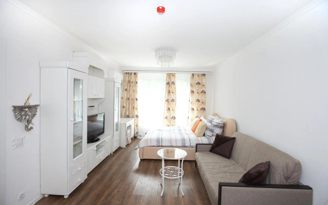 Apartments on the Warsaw highway 141 k11