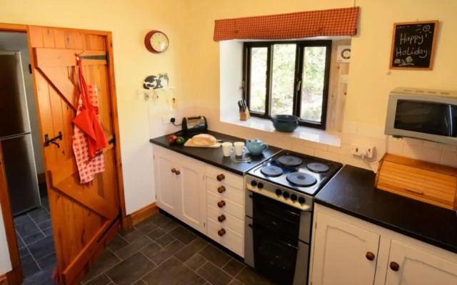 The Coach House, Skelwith Bridge