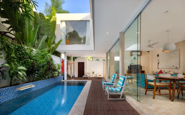 Beautiful Bali Villas