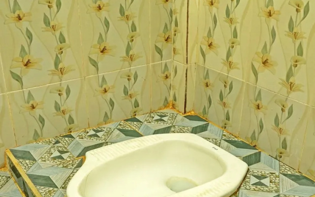 OYO Life 92568 Penginapan Joglo Syariah