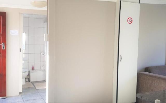 Kelzane Self-Catering
