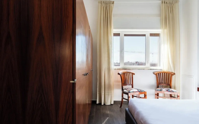 Penthouses with Terrace by Wonderful Italy
