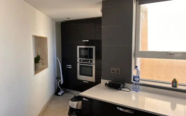 Claureece Court Mgarr