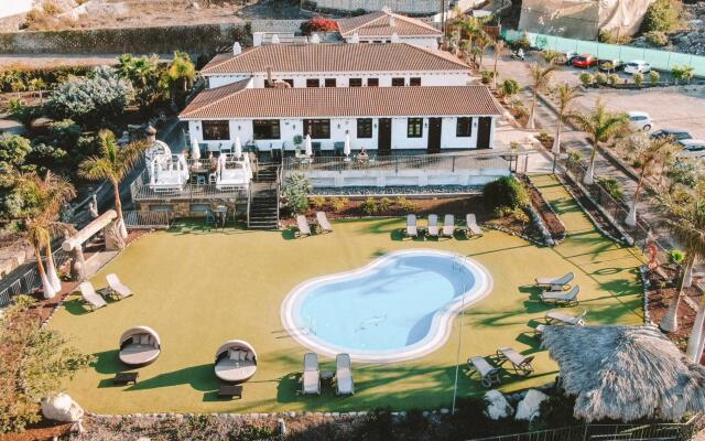 La Casa Nova
