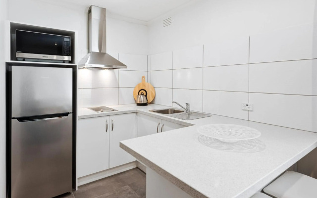 Fawkner Executive Suites & Serviced Apartments