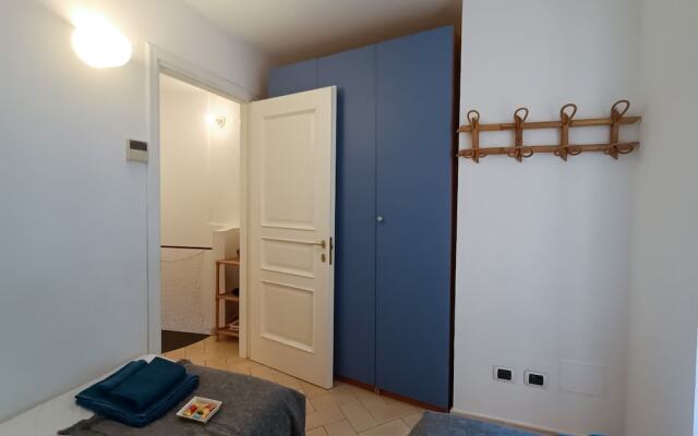 JOIVY Villa Milva W/ Car Park Beside The Beach