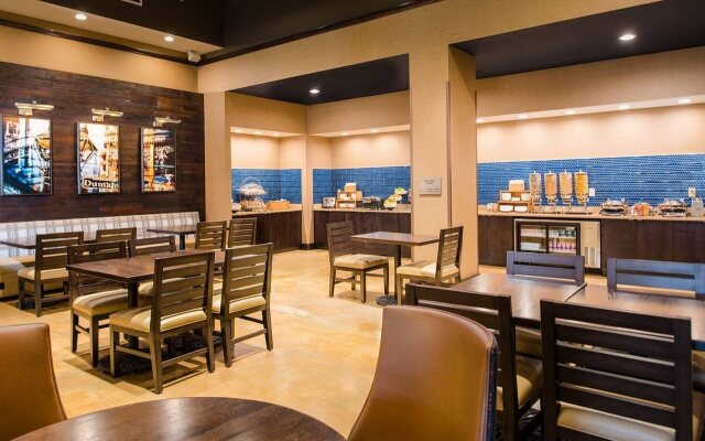 Fairfield Inn & Suites New Orleans Downtown