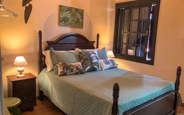 Pousada Vila 505
