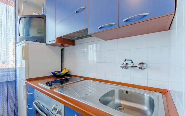 Studio Apartment Ecija