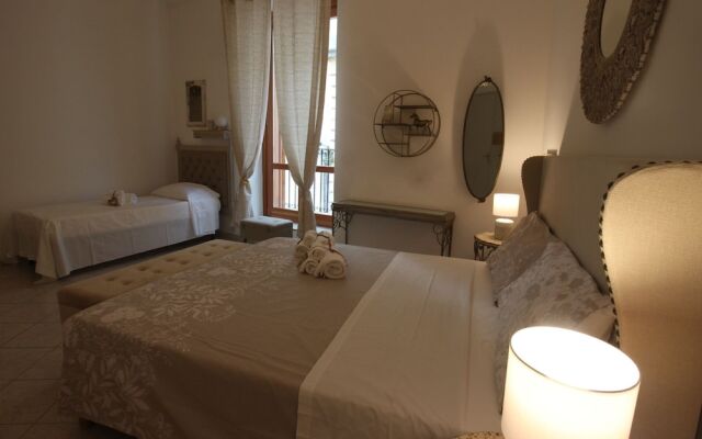 Noto Da Quassù Relax B&B