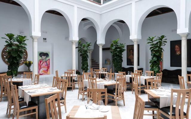 Hotel Boutique Palacio Pinello