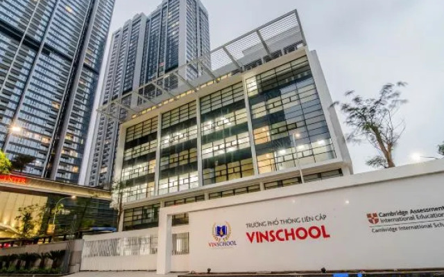 Vinhomes Metropolis - Grand Homes Apartment Hanoi