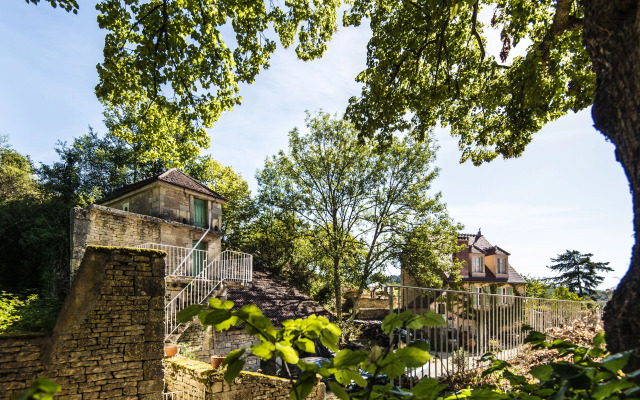 Le Domaine des Carriers - Chambres