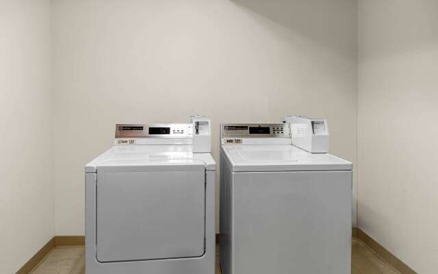 Comfort Suites Vacaville-Napa Valley Area