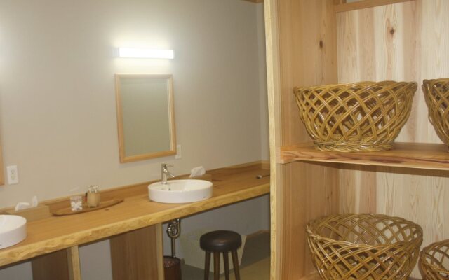 Kadokyu Ryokan