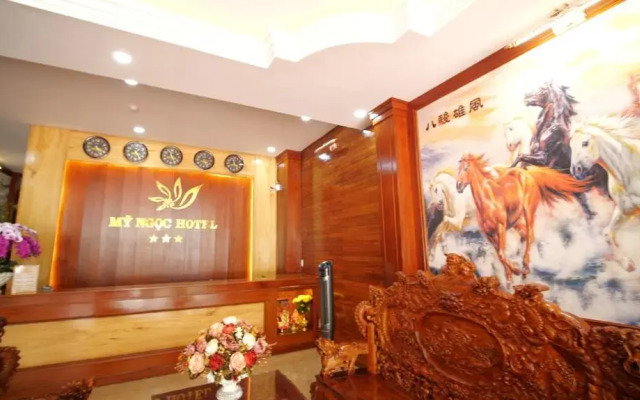 Truong Ngoc Hotel
