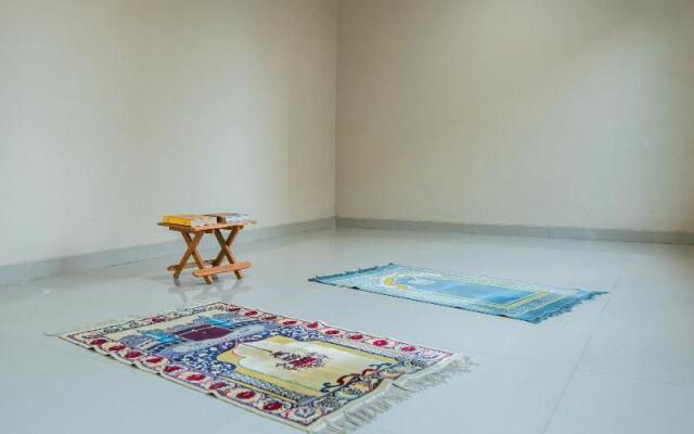Cepu Indah 2