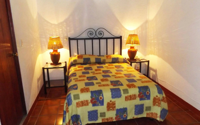 Capital O El Nito Posada