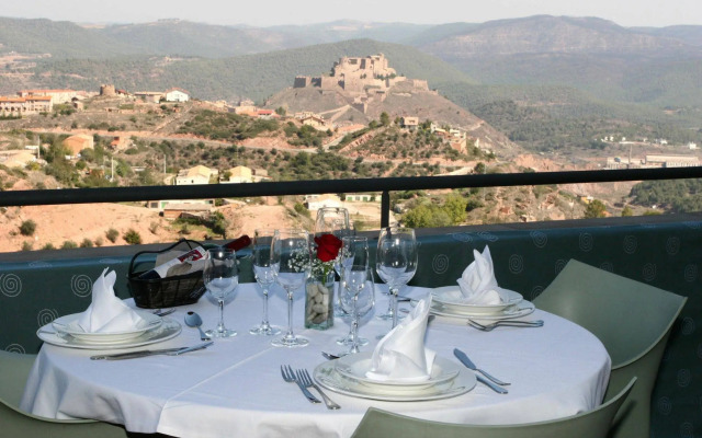 Vilar Rural de Cardona