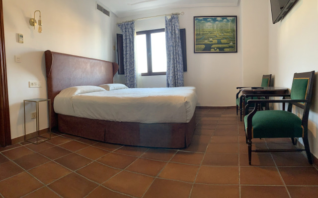 Hotel Don Miguel