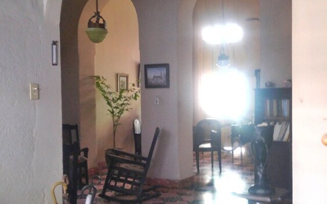 Casa Daineris