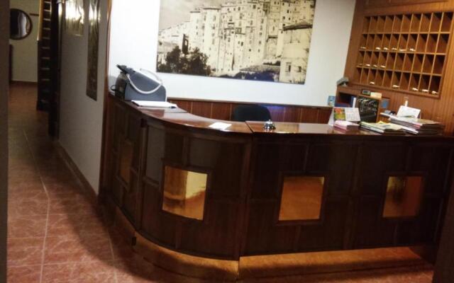 Hostal Avenida Cuenca