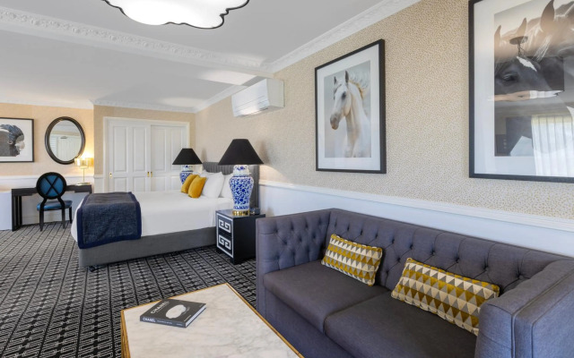 voco Kirkton Park Hunter Valley  by IHG