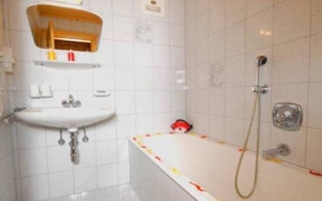 Haus Spieleck