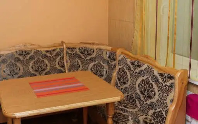 Naujakiemio Apartment
