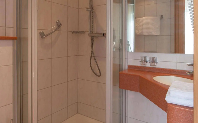 Hotel & Restaurant Krone