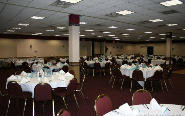 Westmont Inn and Suites