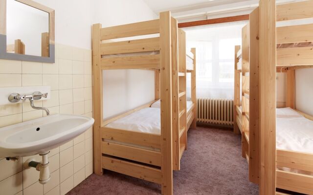 Hotel Medlov Dependance