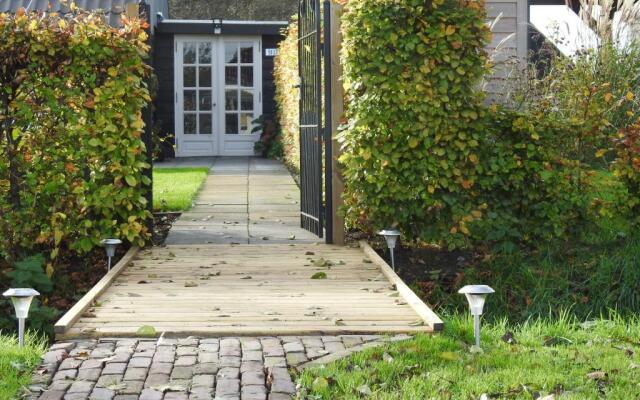 Vakantiehuis Bed en Breakfast in de Tuin