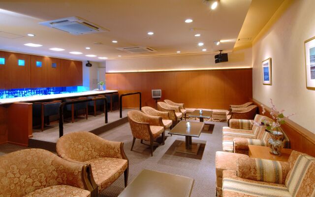Resorpia Kumihama
