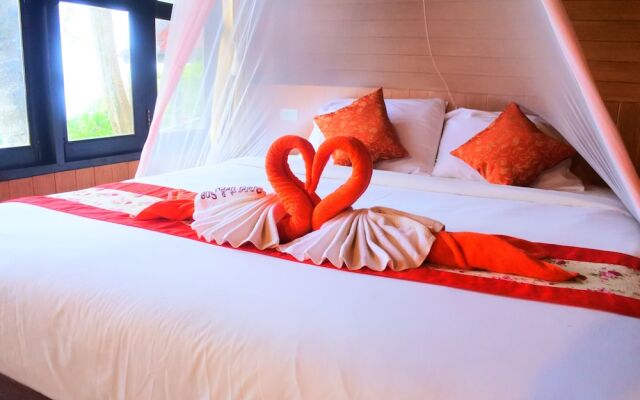 Baan Laanta Resort & Spa