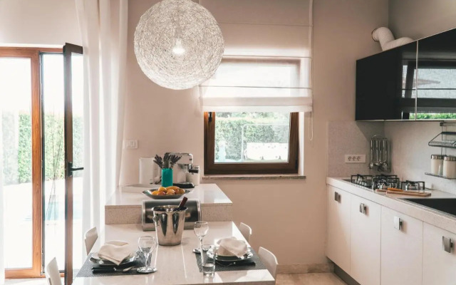 Apartment Serenum