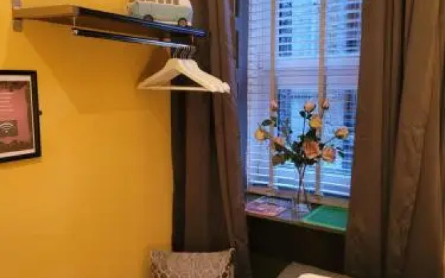 The Residence - NO 8