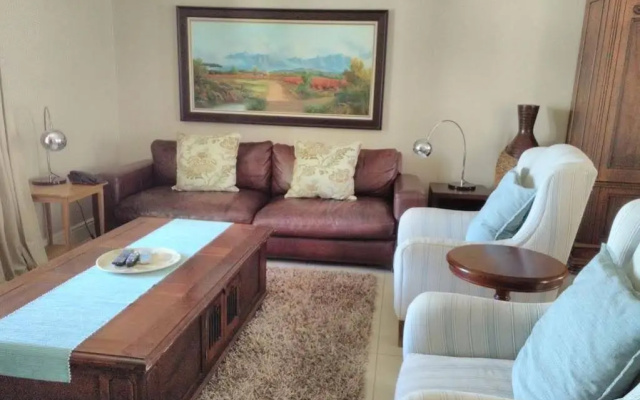 Winelands Golf Lodges