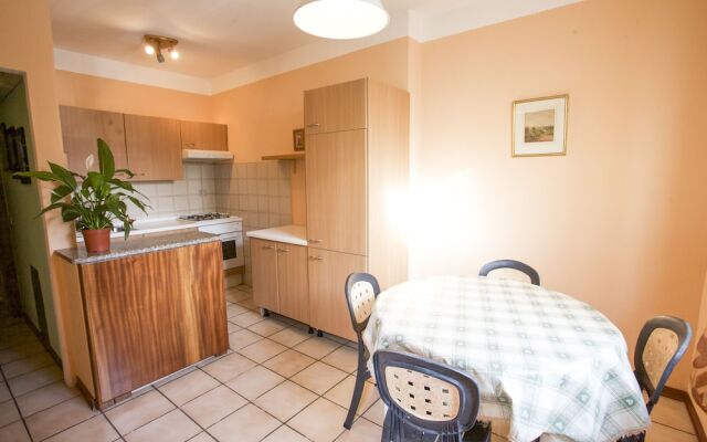 Appartamento Trilo Lo Scoglio