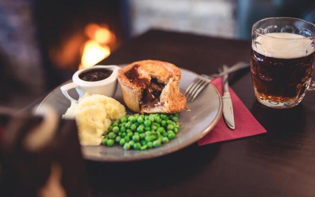 The Black Bull Hotel