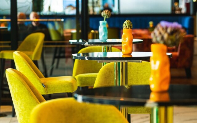 Thon Hotel Svolvær